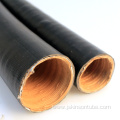 Flame Retardant Polyethylene Distribution Line Conduit